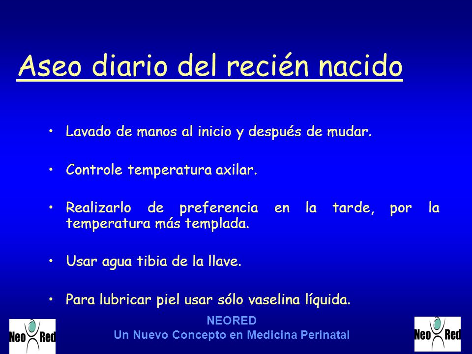 el recién nacido tiene diabetes maloliente en las manos